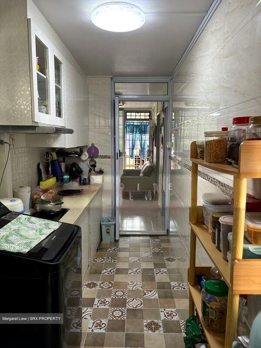 Blk 28 Jalan Klinik (Bukit Merah), HDB 3 Rooms #502094531